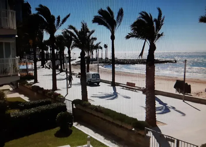 Appartement Bello-horizonte Playa Salou