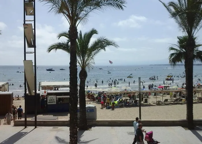 Bello-horizonte Playa * Salou
