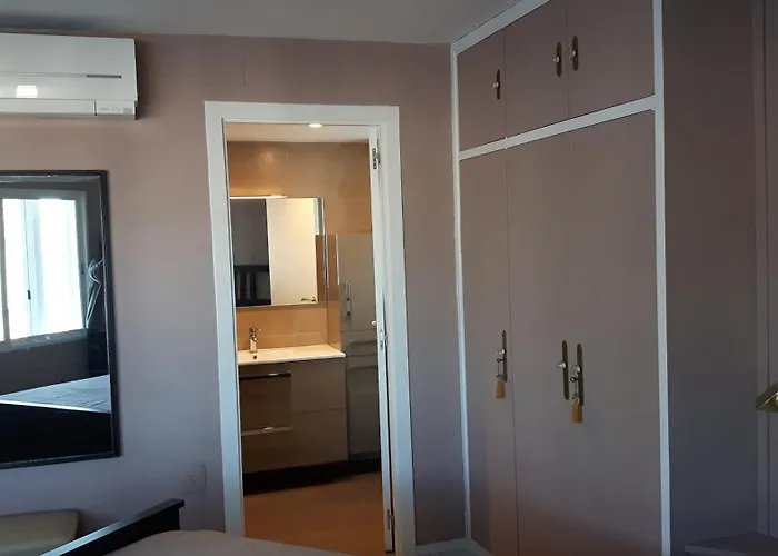 Appartement Bello-horizonte Playa Salou