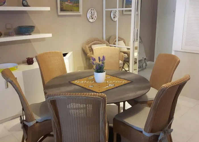 Bello-horizonte Playa Appartement Salou