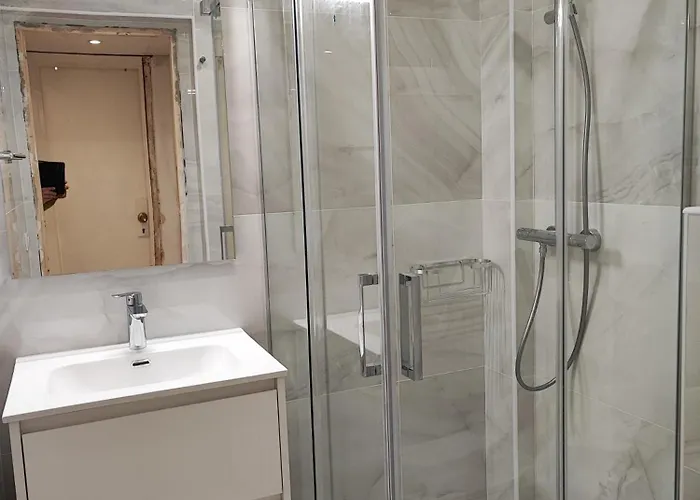Bello-horizonte Playa Appartement Salou