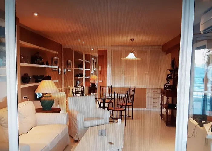 Bello-horizonte Playa Appartement