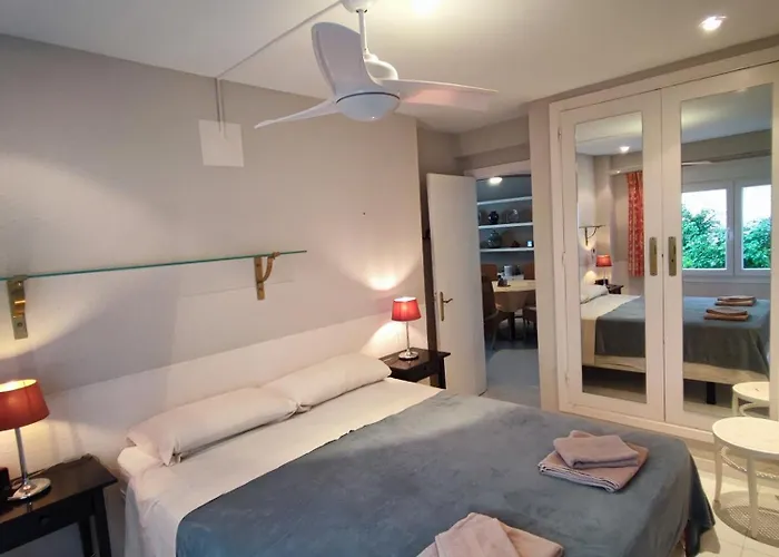 Appartement Bello-horizonte Playa Salou