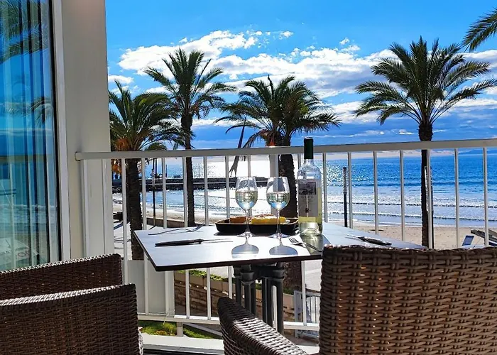 Bello-horizonte Playa Salou