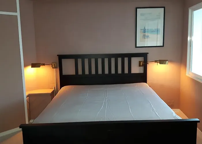 Appartement Bello-horizonte Playa *
