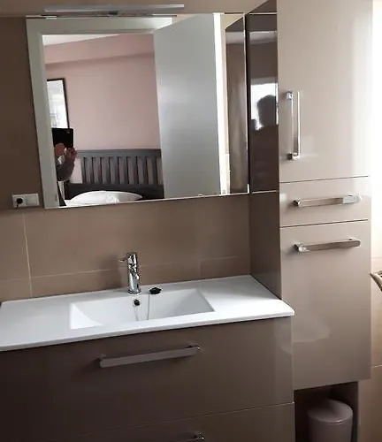 Appartement Bello-horizonte Playa Salou
