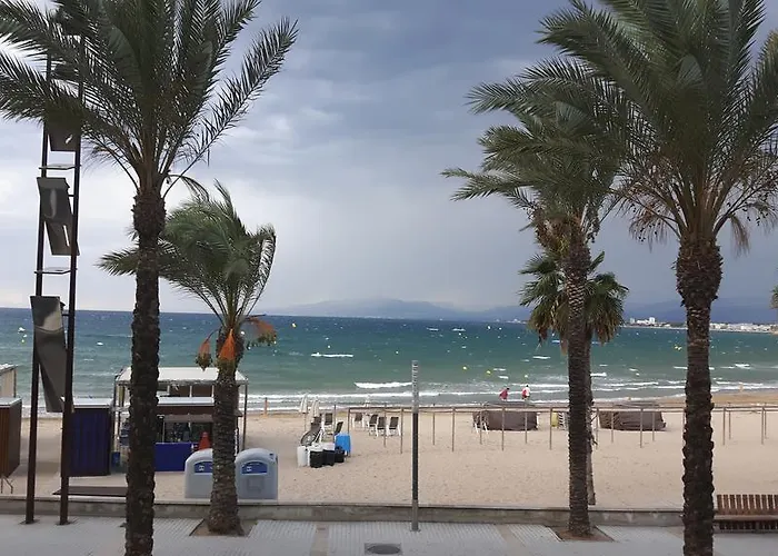 Bello-horizonte Playa * Salou