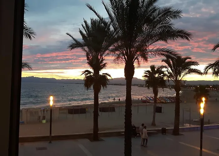 Bello-horizonte Playa Salou