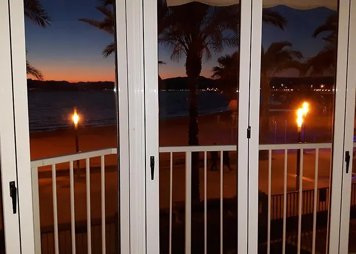 Appartement Bello-horizonte Playa