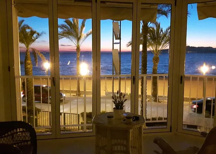 Bello-horizonte Playa * Salou