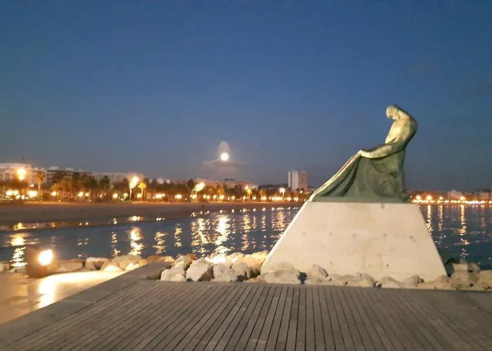 Bello-horizonte Playa * Salou