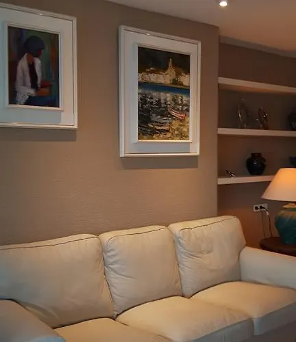 Bello-horizonte Playa Appartement