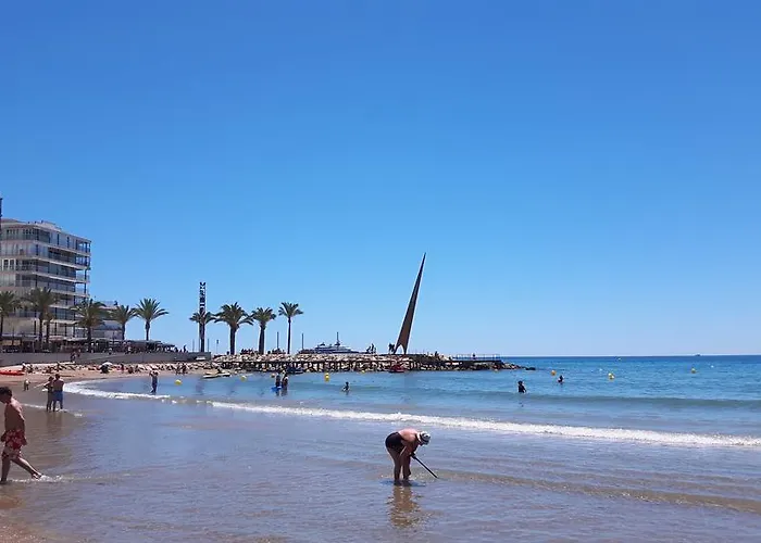 Bello-horizonte Playa Salou
