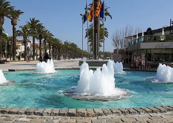 Bello-horizonte Playa Salou