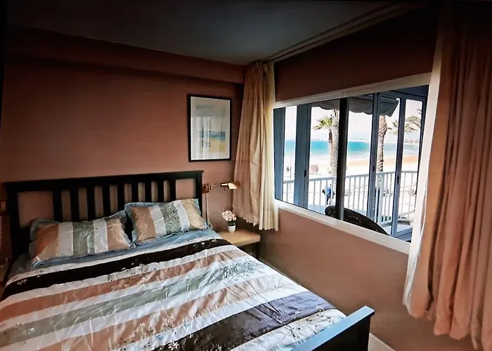 Bello-horizonte Playa Appartement Salou