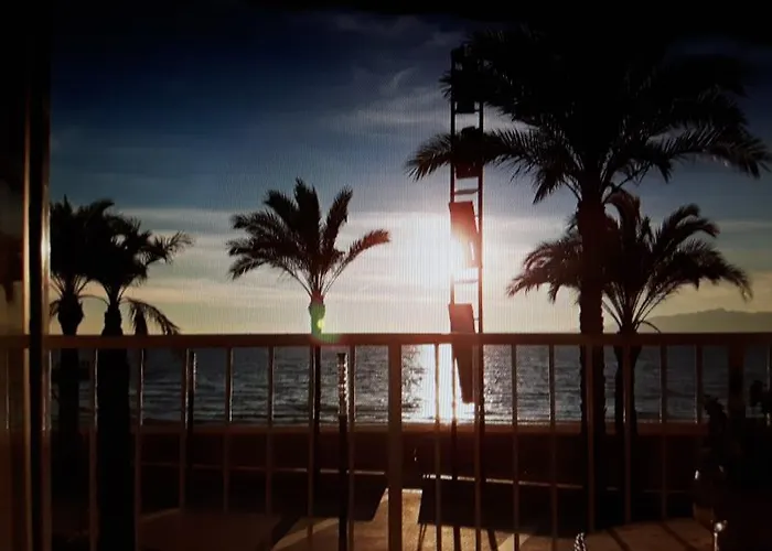 Bello-horizonte Playa Appartement