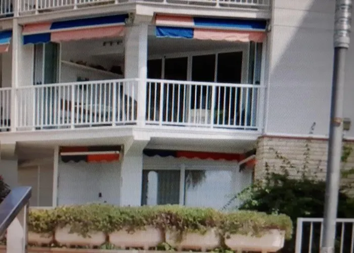 Appartement Bello-horizonte Playa Salou