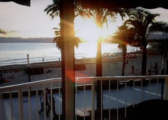 Appartement Bello-horizonte Playa