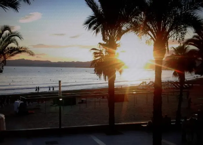 Bello-horizonte Playa Appartement Salou