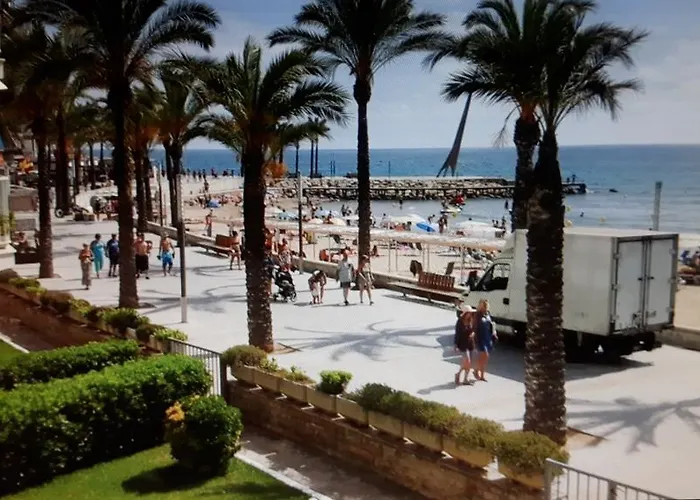 Bello-horizonte Playa * Salou