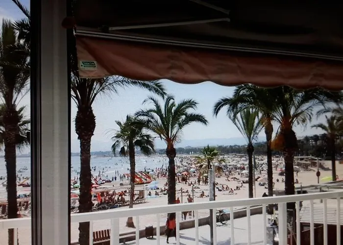 Appartement Bello-horizonte Playa