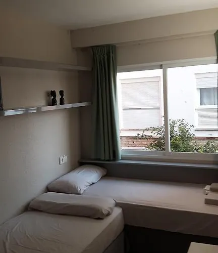 Bello-horizonte Playa Appartement *