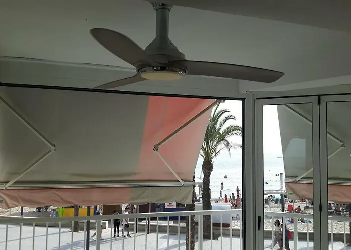 Appartement Bello-horizonte Playa Salou