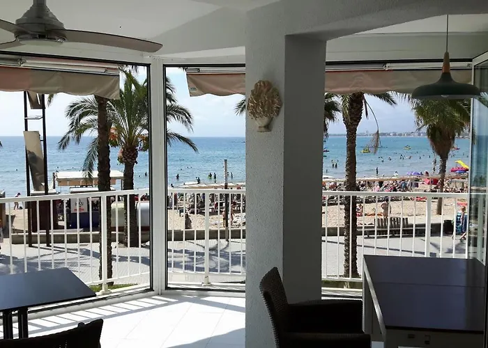 Appartement Bello-horizonte Playa