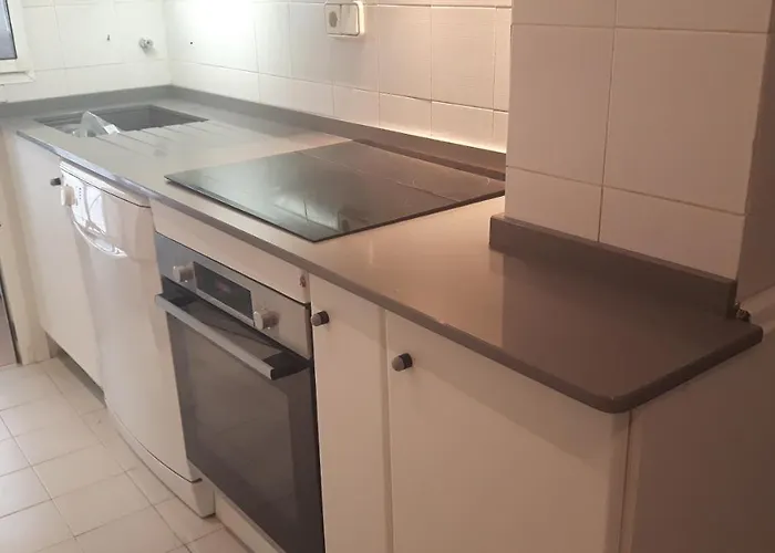 Bello-horizonte Playa Appartement Salou