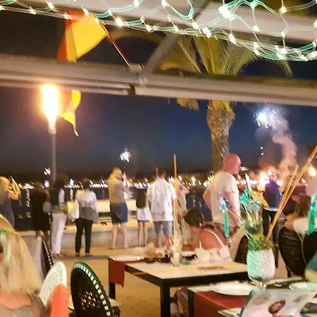 Apartment Bello-horizonte Playa Salou